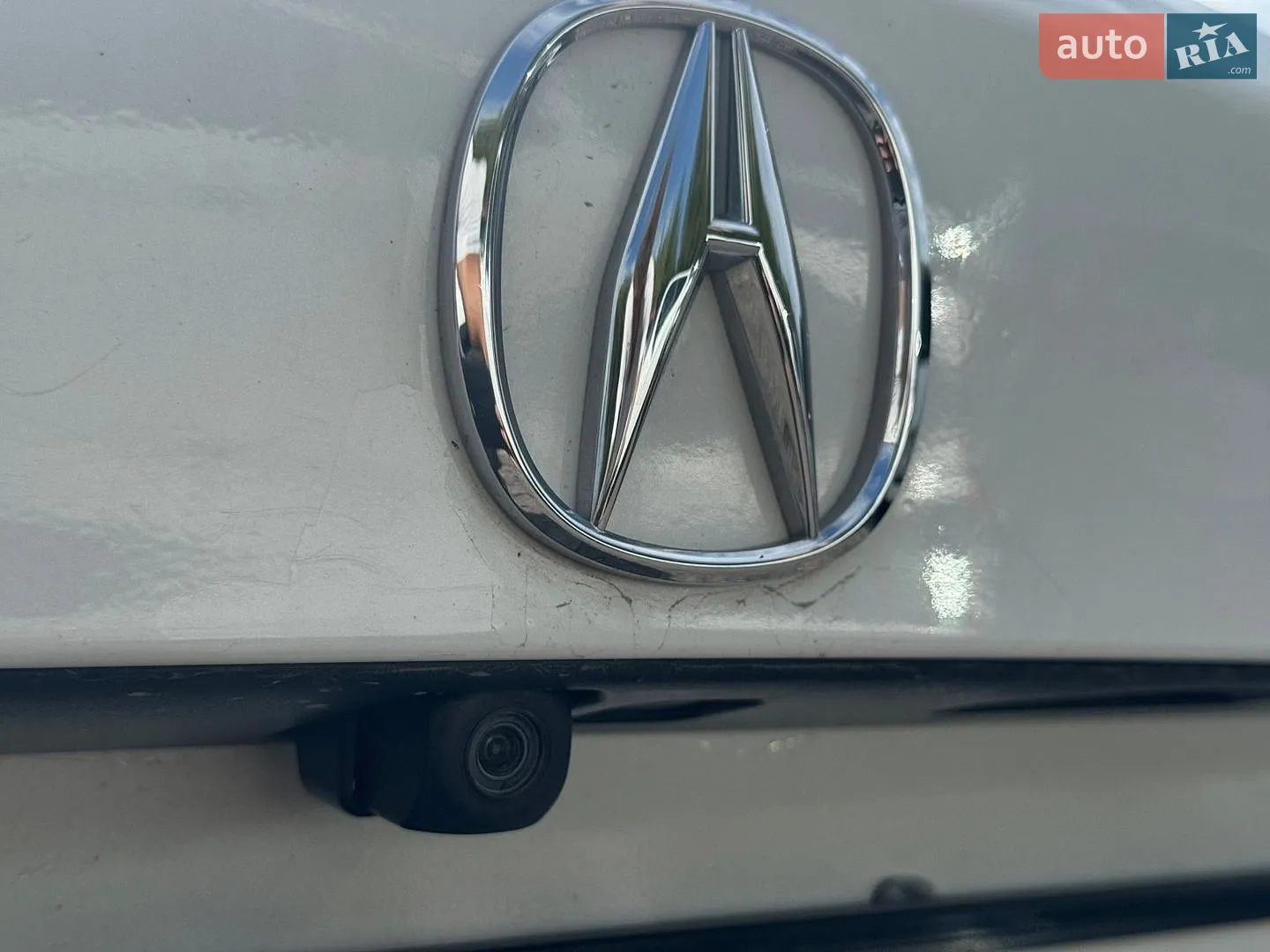2015 Acura TLX - мініатюра 25