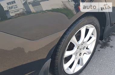 Седан Acura TSX 2007 в 