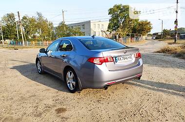 Седан Acura TSX 2012 в Харькове