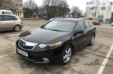 Универсал Acura TSX 2012 в Киеве