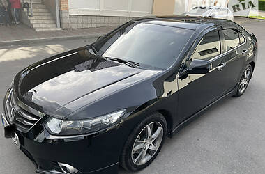 Седан Acura TSX 2011 в Белой Церкви