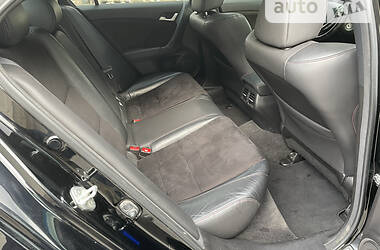 Седан Acura TSX 2011 в Белой Церкви