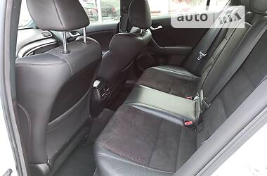 Седан Acura TSX 2012 в 