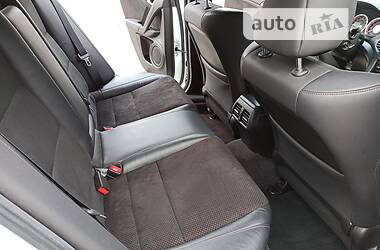 Седан Acura TSX 2012 в 