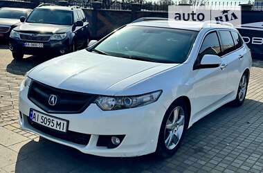 Універсал Acura TSX 2013 в Києві