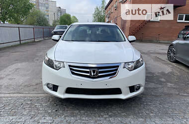 Седан Acura TSX 2012 в Белой Церкви