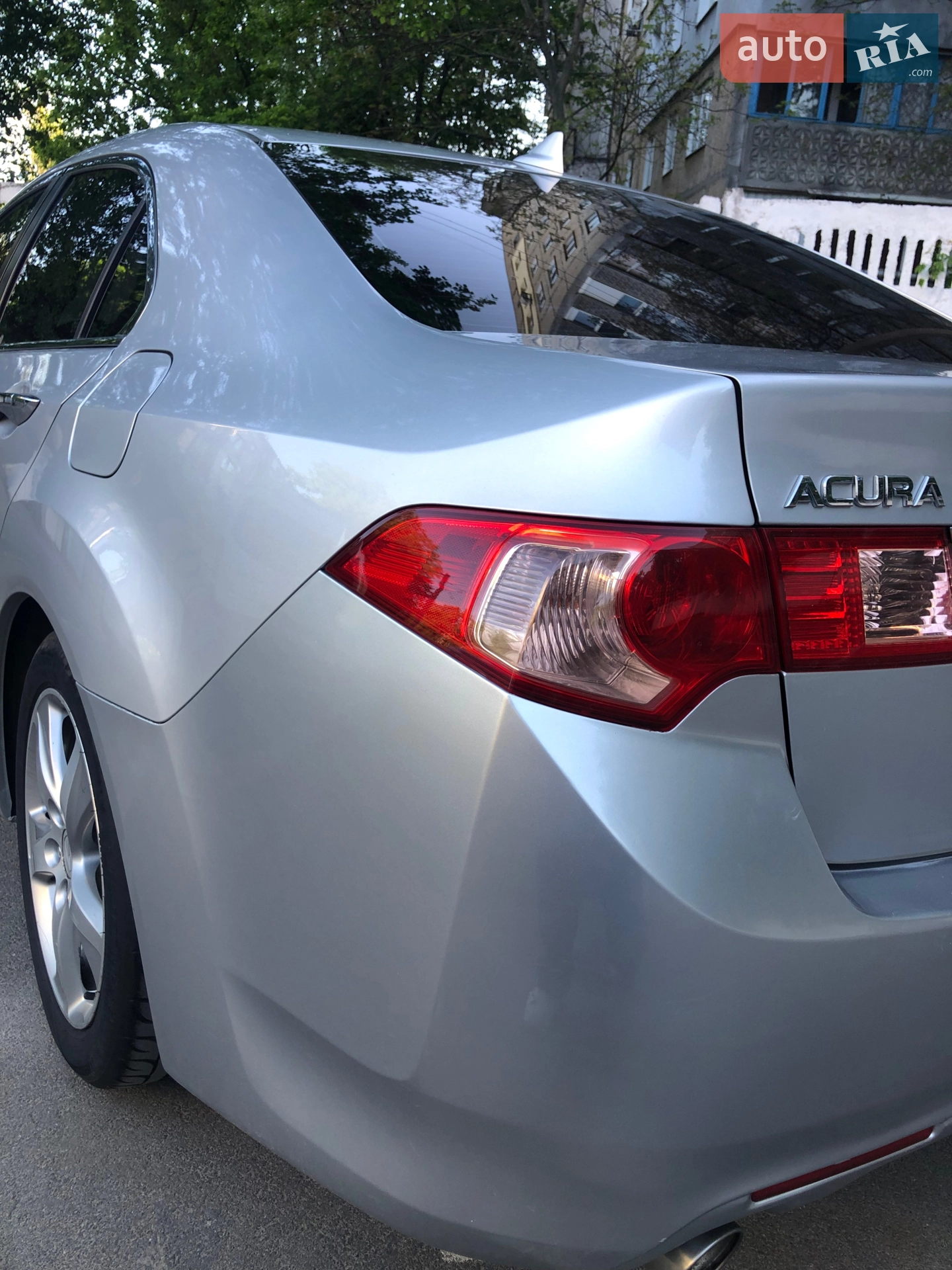 2011 Acura TSX - мініатюра 20