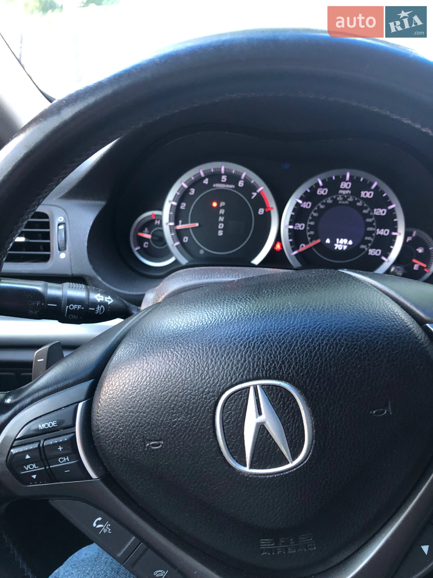 2011 Acura TSX - мініатюра 27