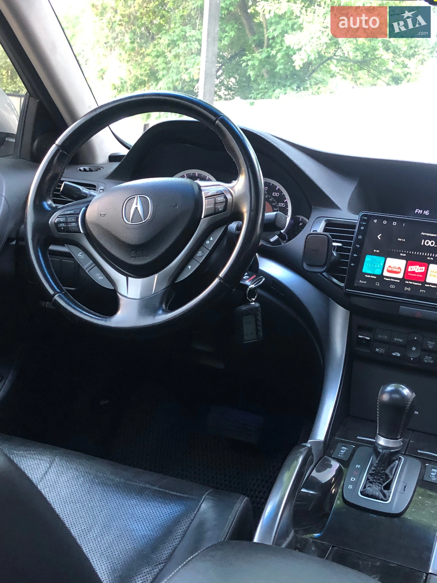 2011 Acura TSX - мініатюра 53