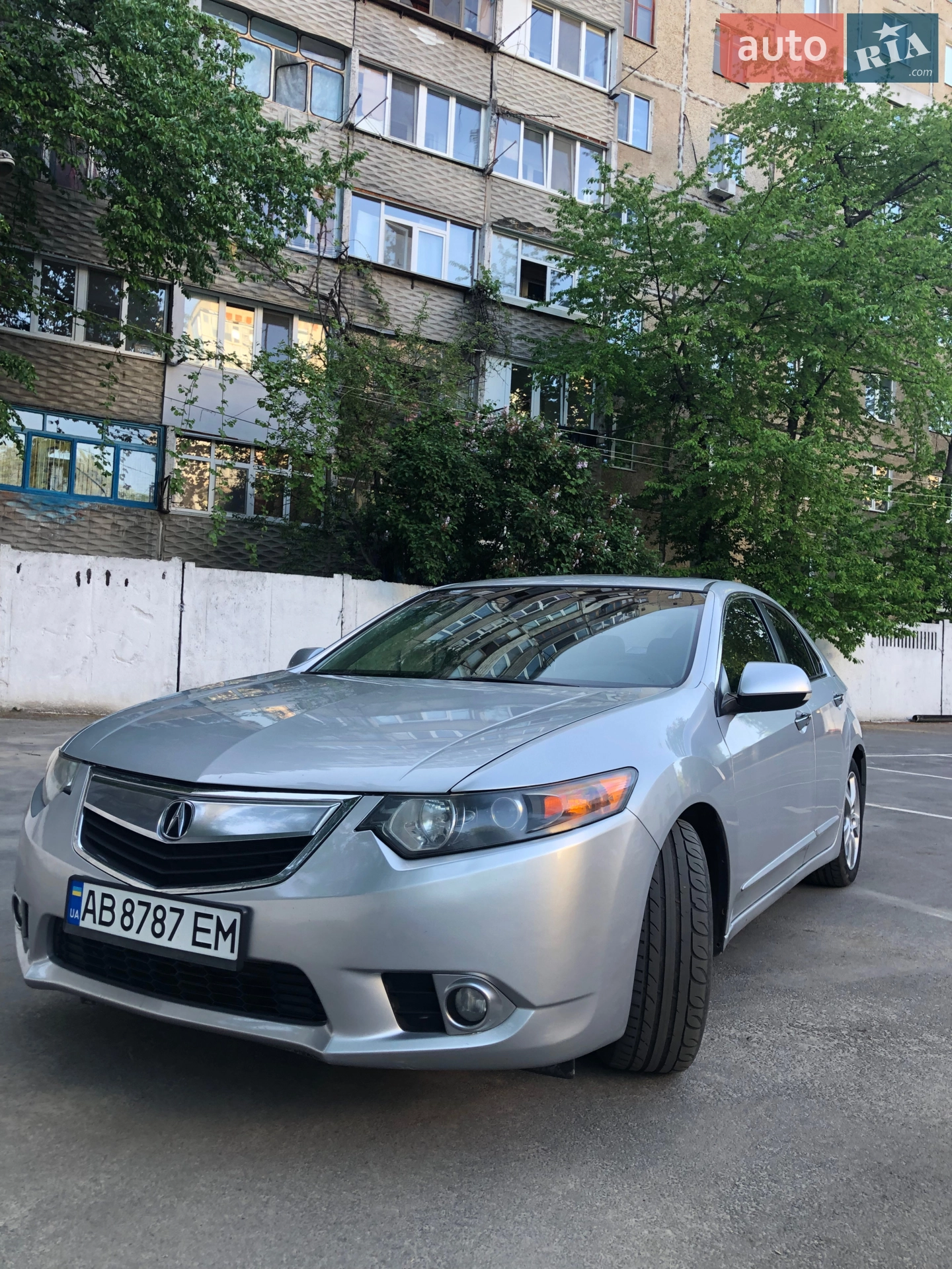 2011 Acura TSX - мініатюра 13