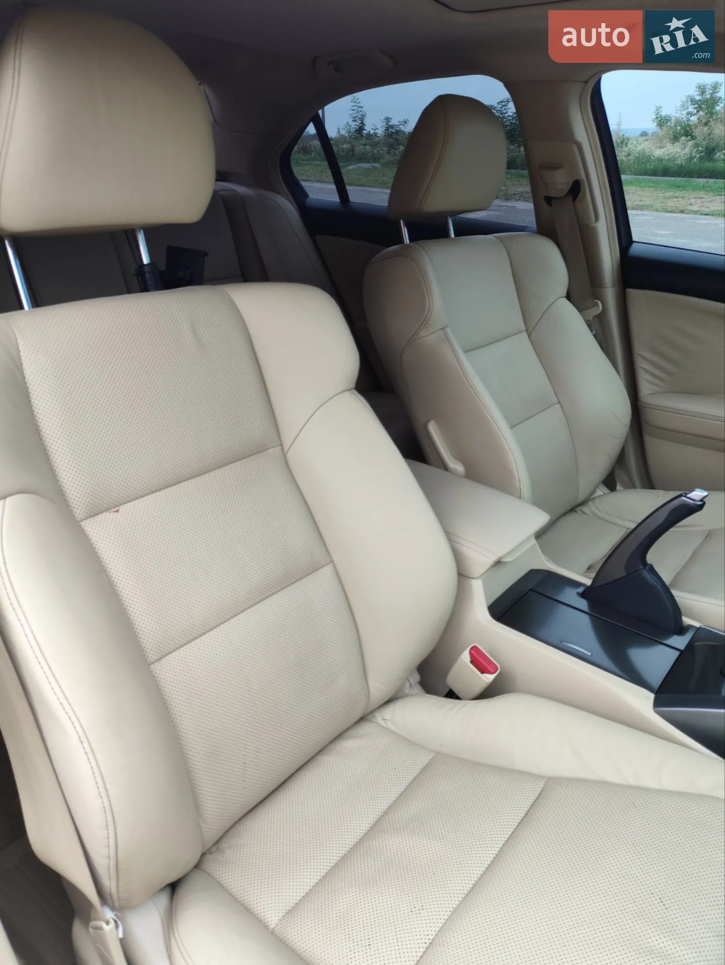 2013 Acura TSX - мініатюра 17