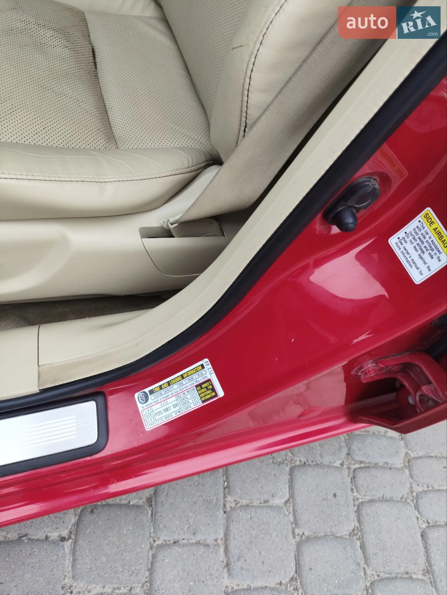 2013 Acura TSX - мініатюра 29