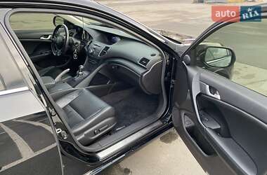 Седан Acura TSX 2013 в Киеве