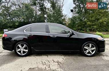 Седан Acura TSX 2013 в 