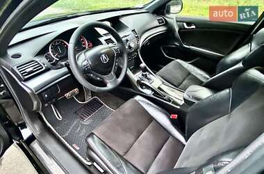 Седан Acura TSX 2013 в 