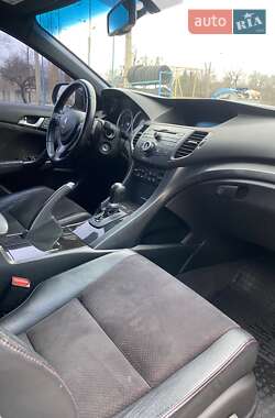 Седан Acura TSX 2011 в 