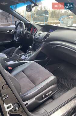 Седан Acura TSX 2011 в 