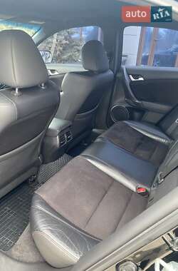 Седан Acura TSX 2011 в 