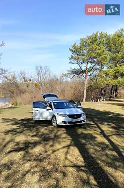 Универсал Acura TSX 2013 в Павлограде