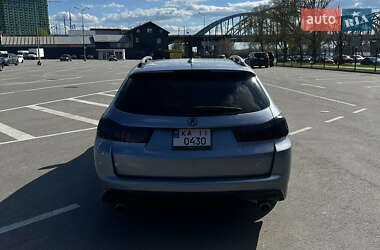 Универсал Acura TSX 2012 в 