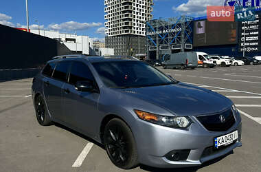 Универсал Acura TSX 2012 в 