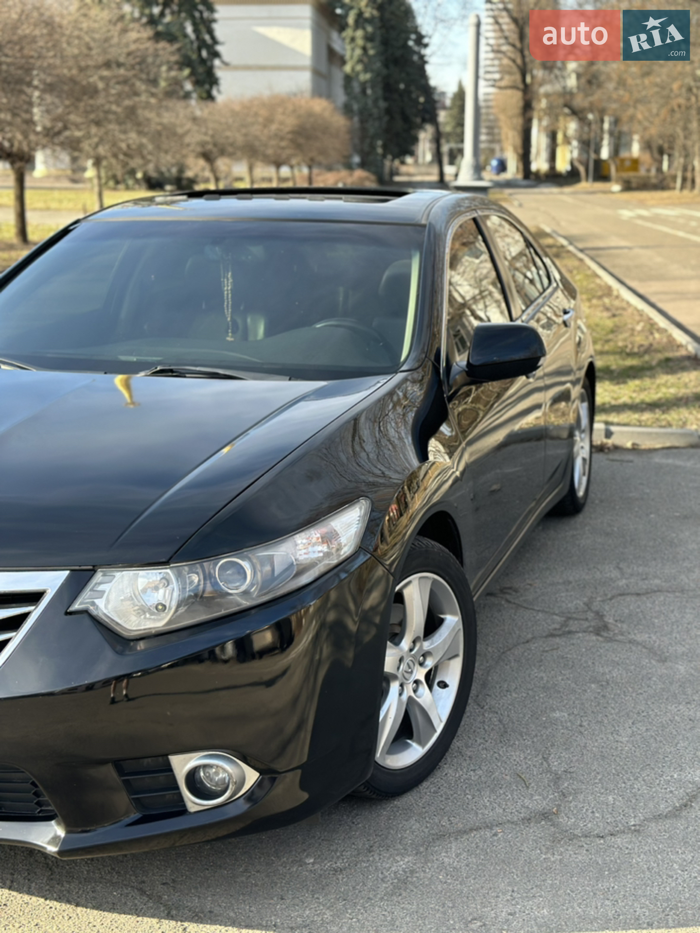 2013 Acura TSX - мініатюра 2