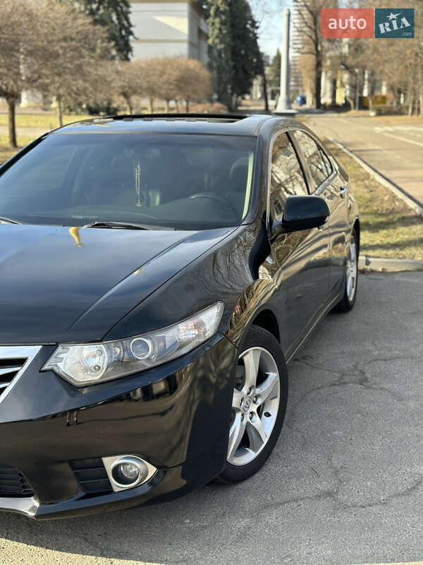 Седан Acura TSX 2013 в Киеве фото 2 Седан Acura TSX 2013 в Киеве