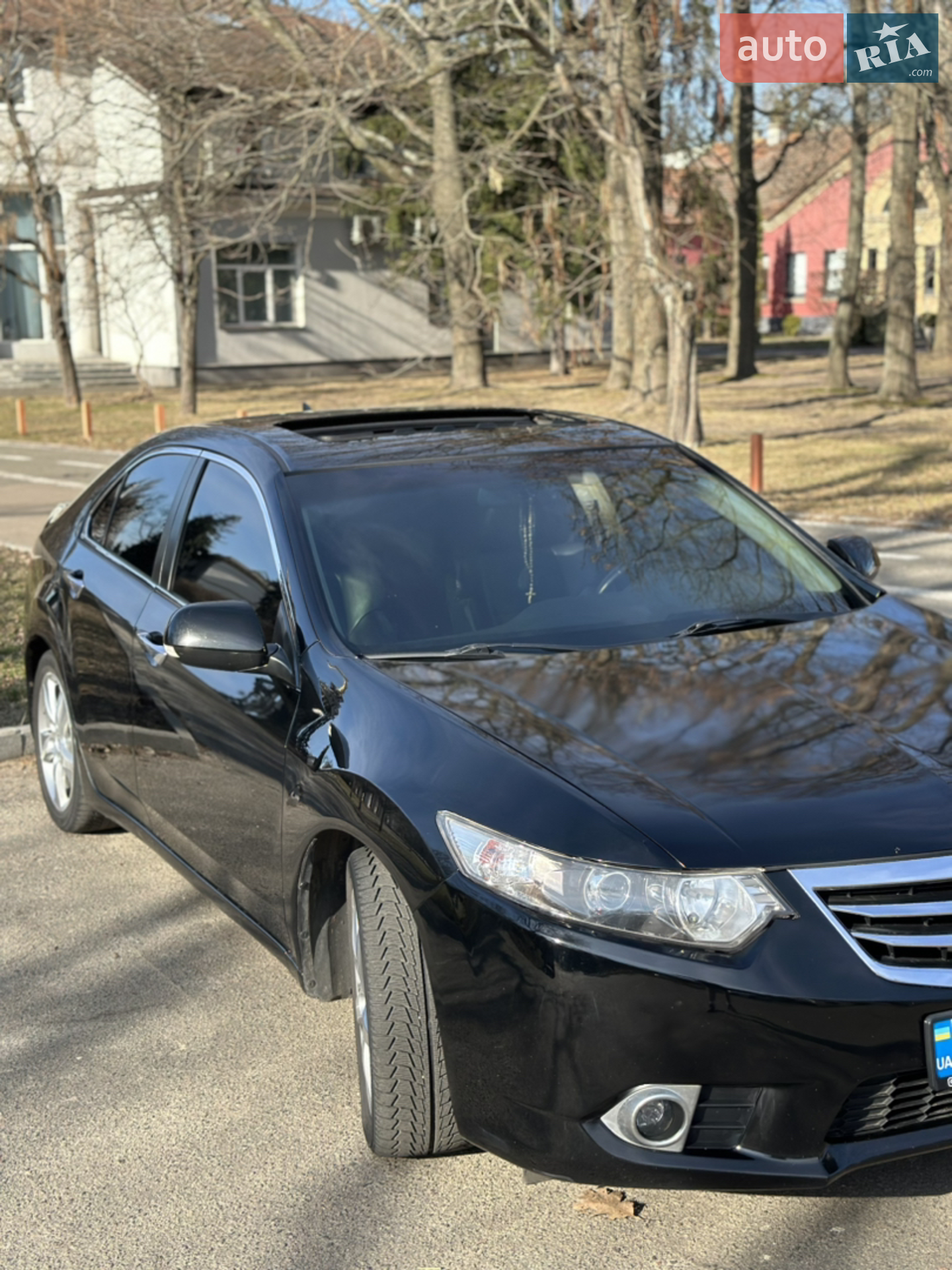 2013 Acura TSX - мініатюра 3