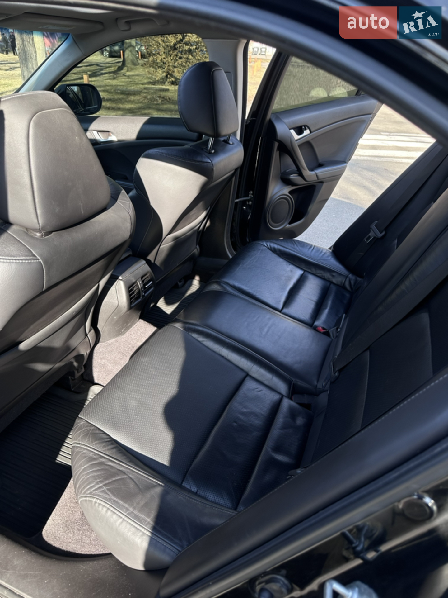2013 Acura TSX - мініатюра 9