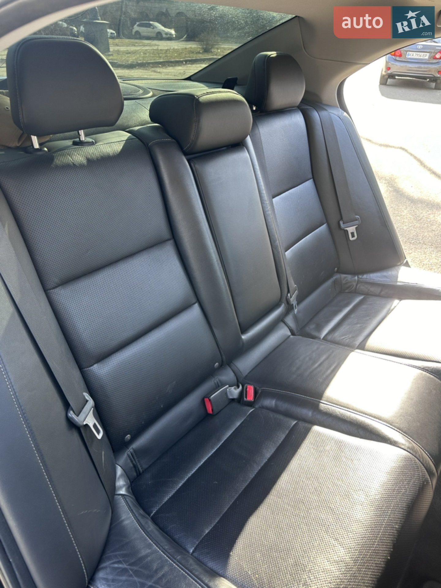 2013 Acura TSX - мініатюра 10