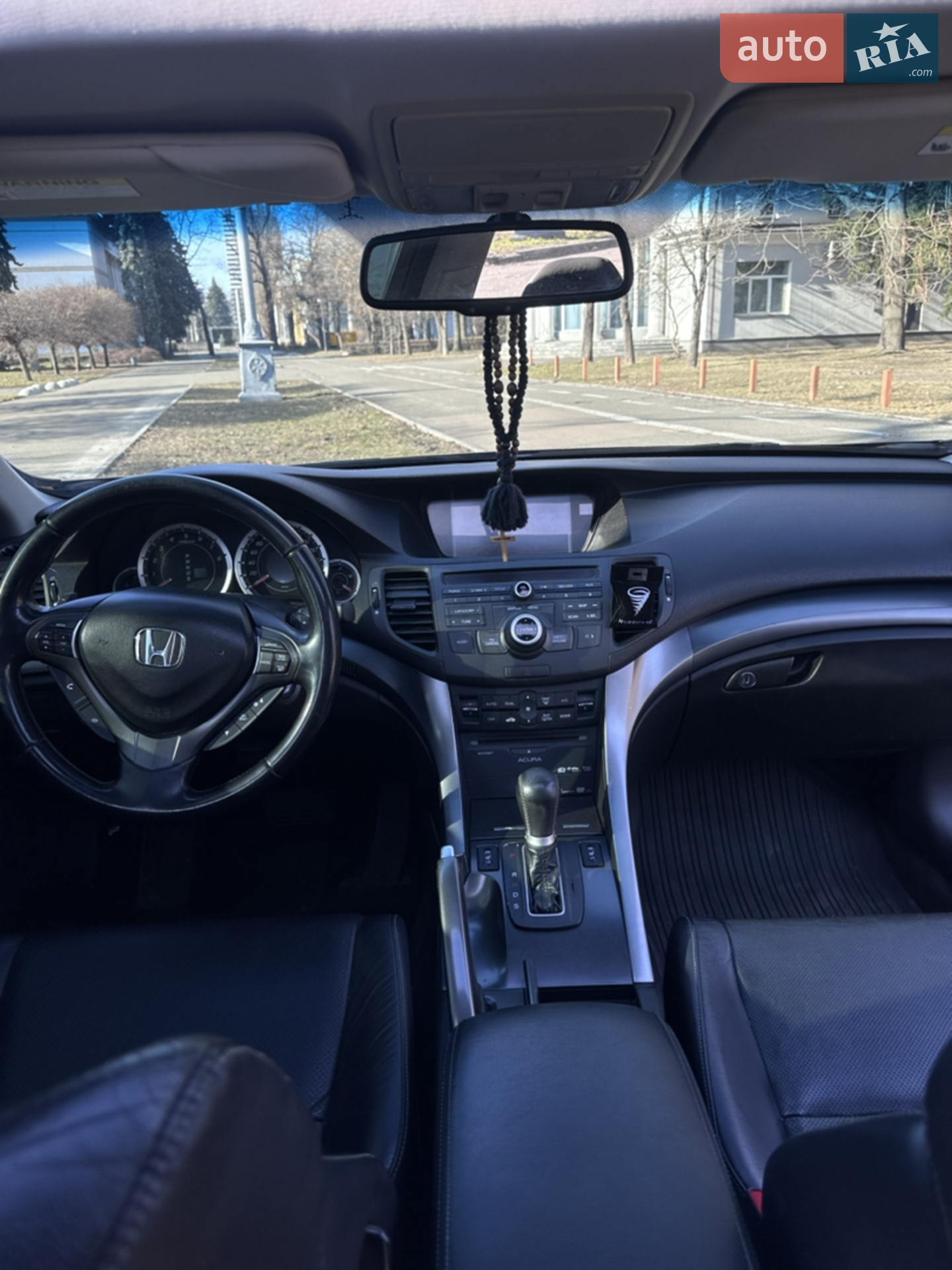 2013 Acura TSX - мініатюра 13