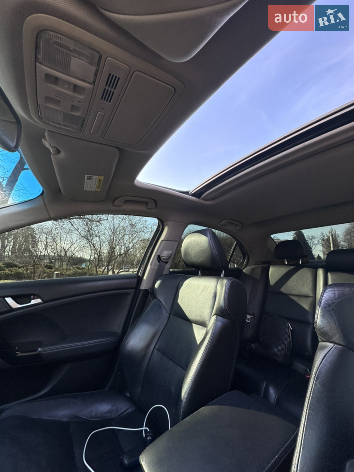 2013 Acura TSX - мініатюра 14