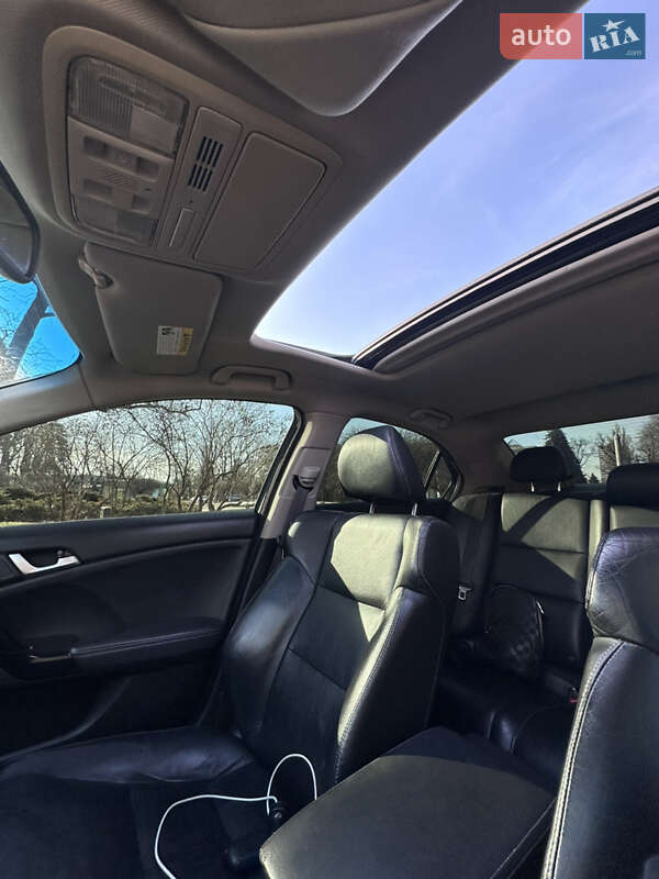 Седан Acura TSX 2013 в Киеве фото 14 Седан Acura TSX 2013 в Киеве