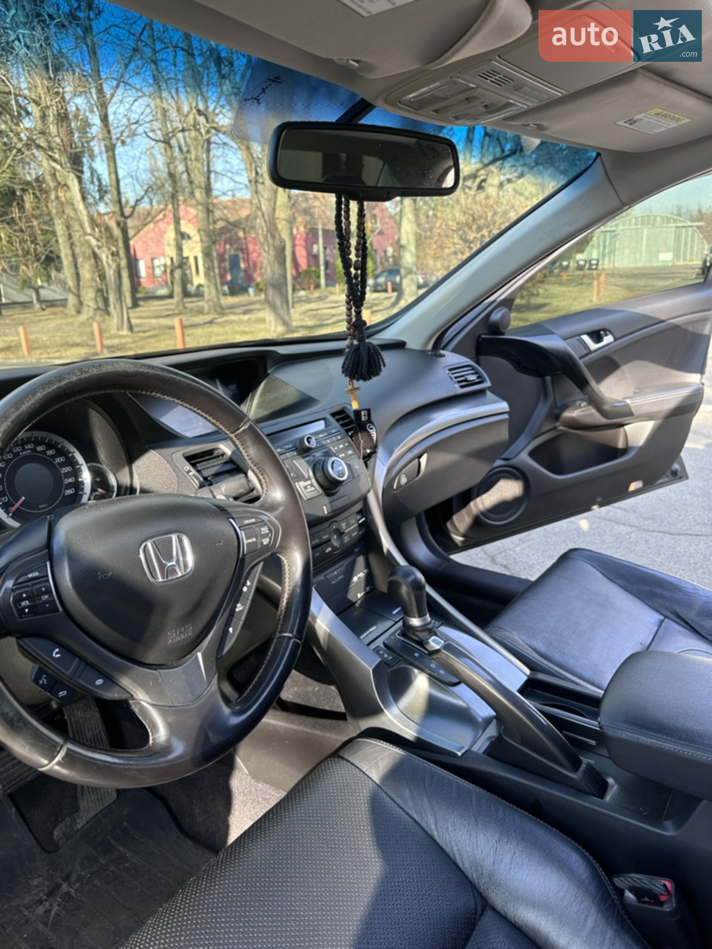 2013 Acura TSX - мініатюра 12