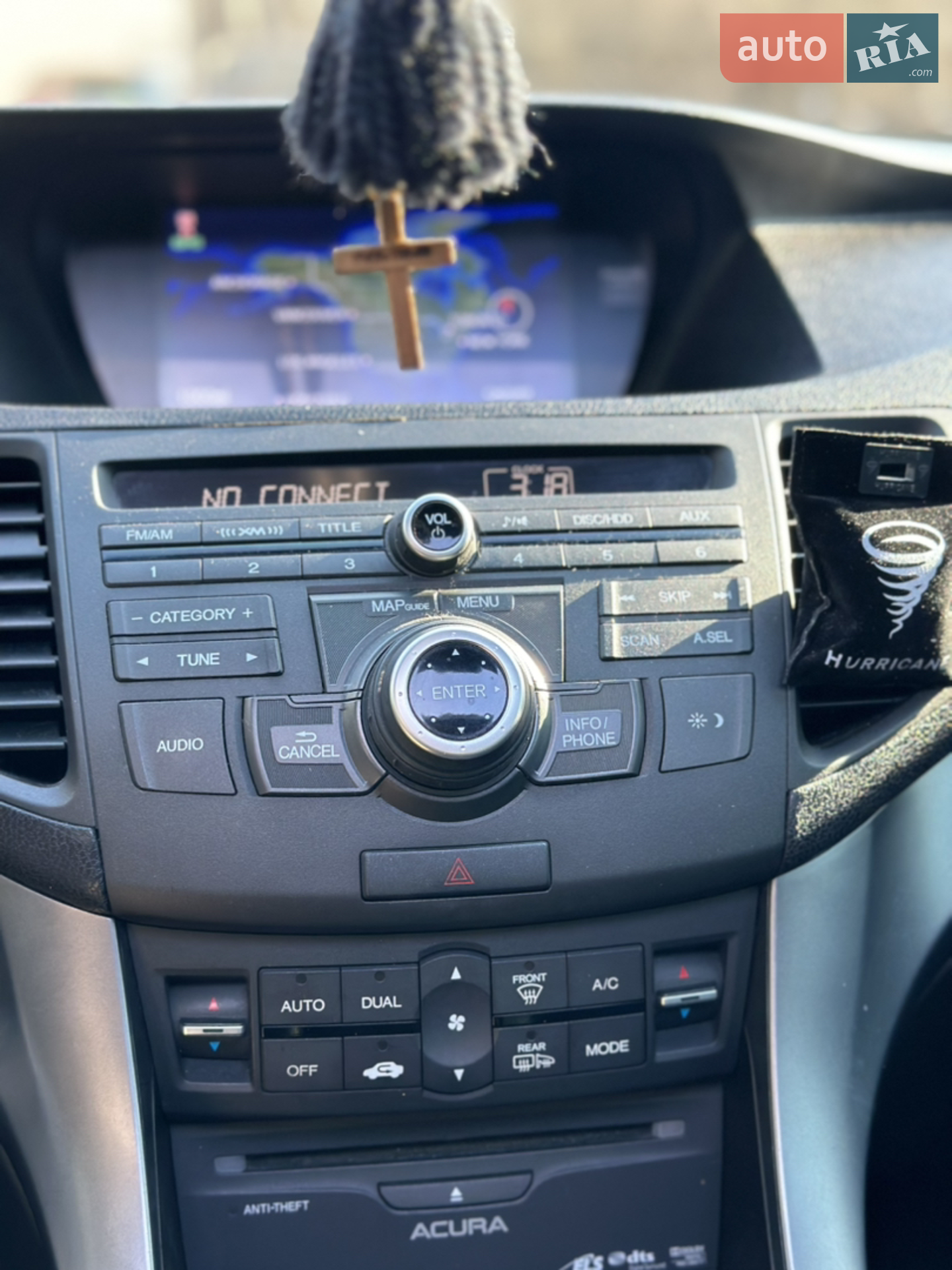 2013 Acura TSX - мініатюра 17