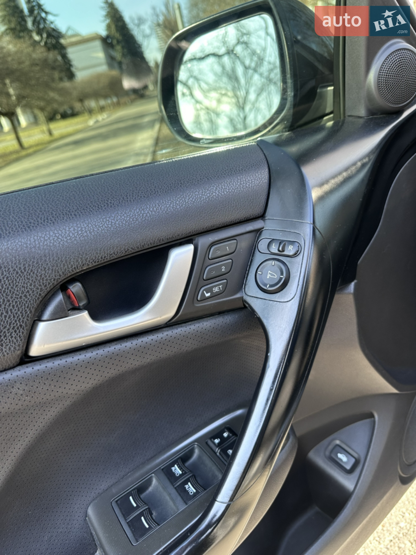 2013 Acura TSX - мініатюра 15