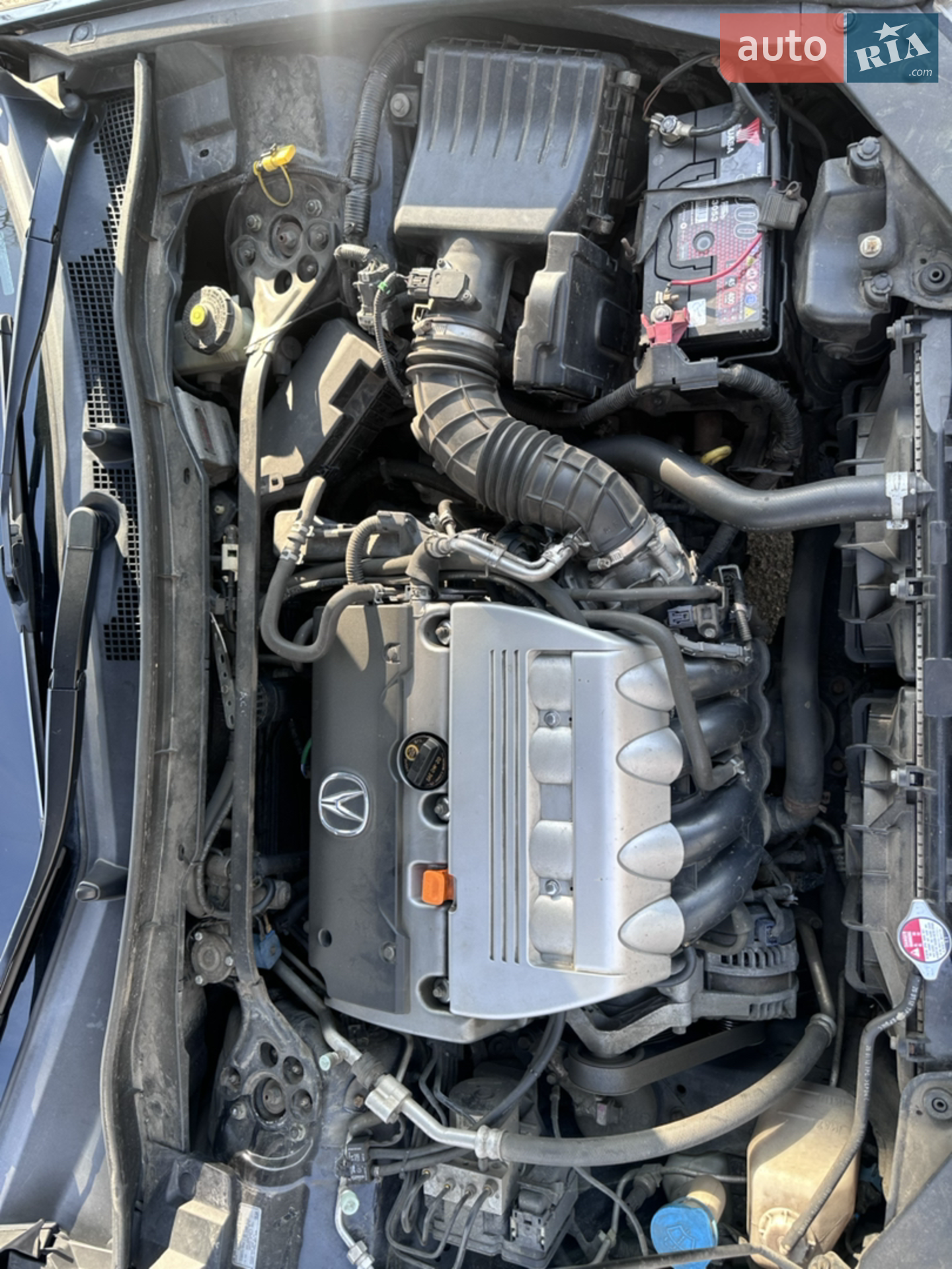 2013 Acura TSX - мініатюра 16