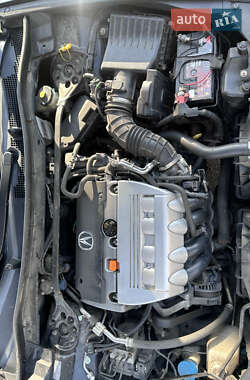 Седан Acura TSX 2013 в 