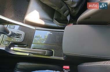 Седан Acura TSX 2013 в 