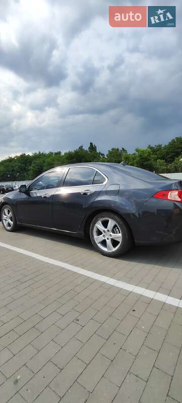 Седан Acura TSX 2013 в Білій Церкві