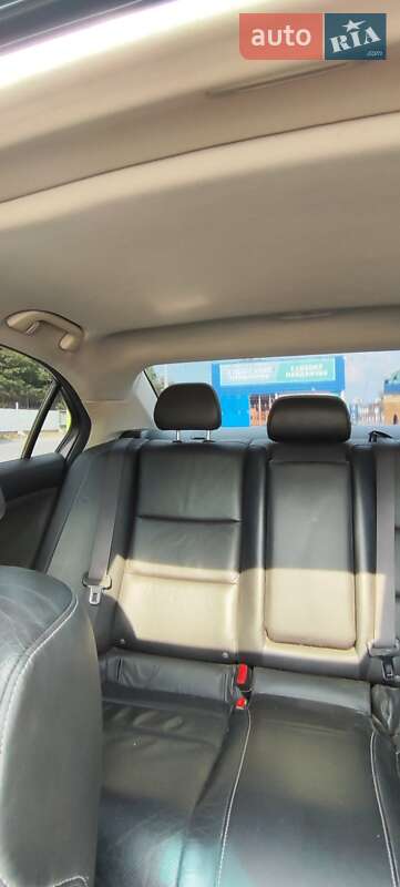 Седан Acura TSX 2013 в Білій Церкві