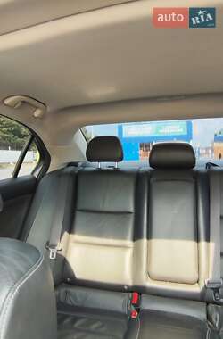 Седан Acura TSX 2013 в 