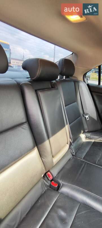 Седан Acura TSX 2013 в Білій Церкві