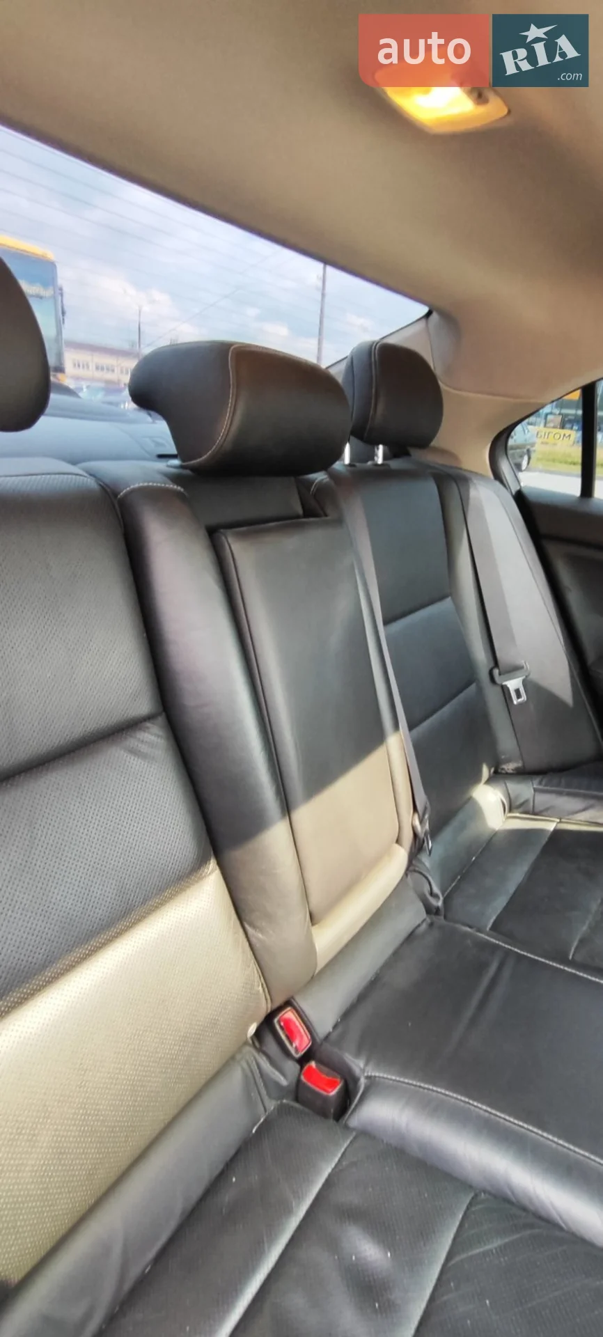 2013 Acura TSX - мініатюра 29