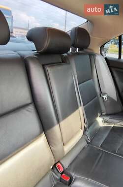 Седан Acura TSX 2013 в 