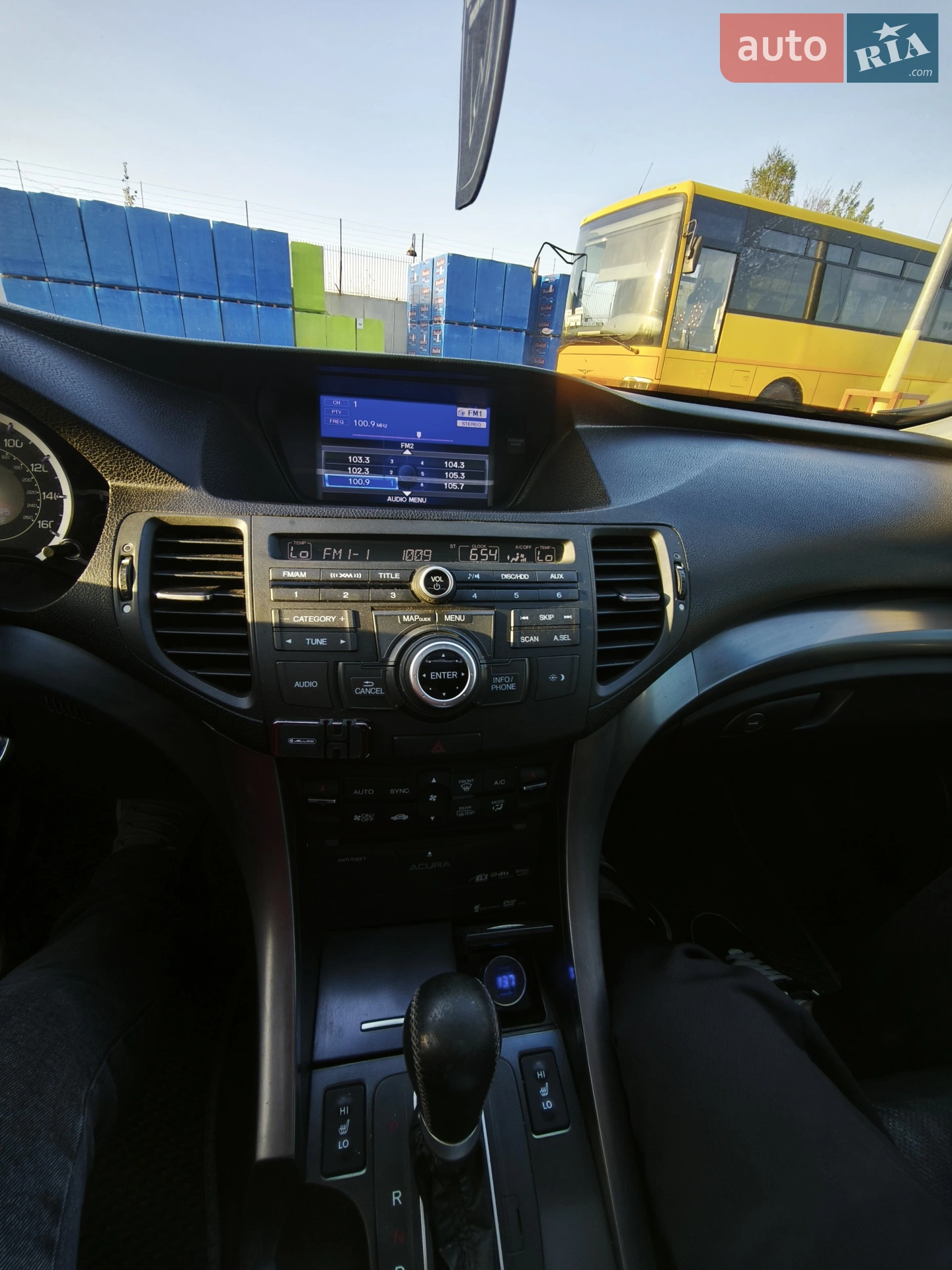 2013 Acura TSX - мініатюра 30