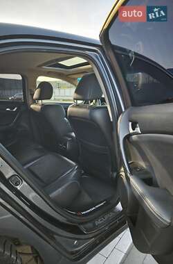 Седан Acura TSX 2013 в 