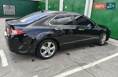 Седан Acura TSX 2008 в 