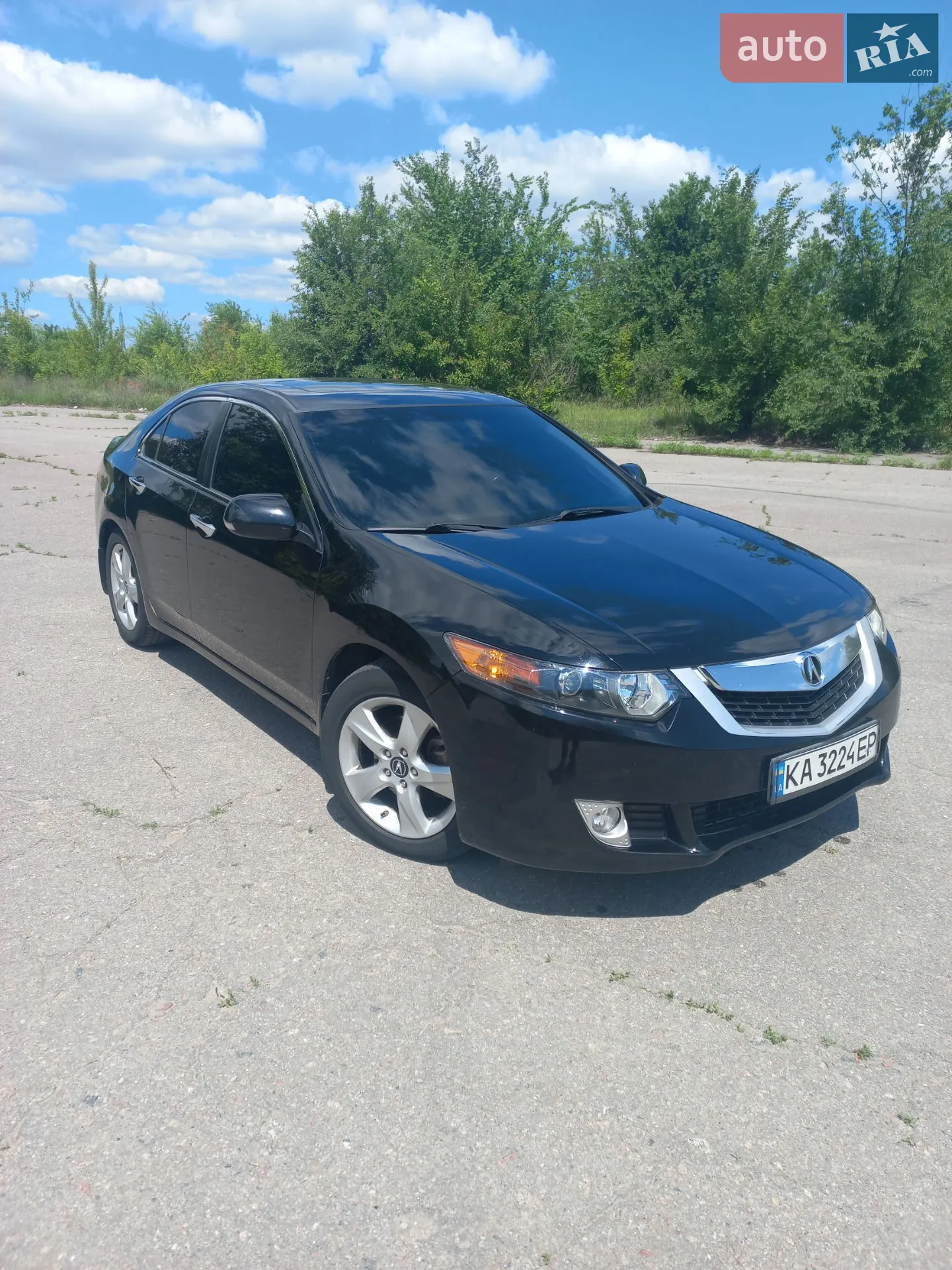 2010 Acura TSX - мініатюра 6