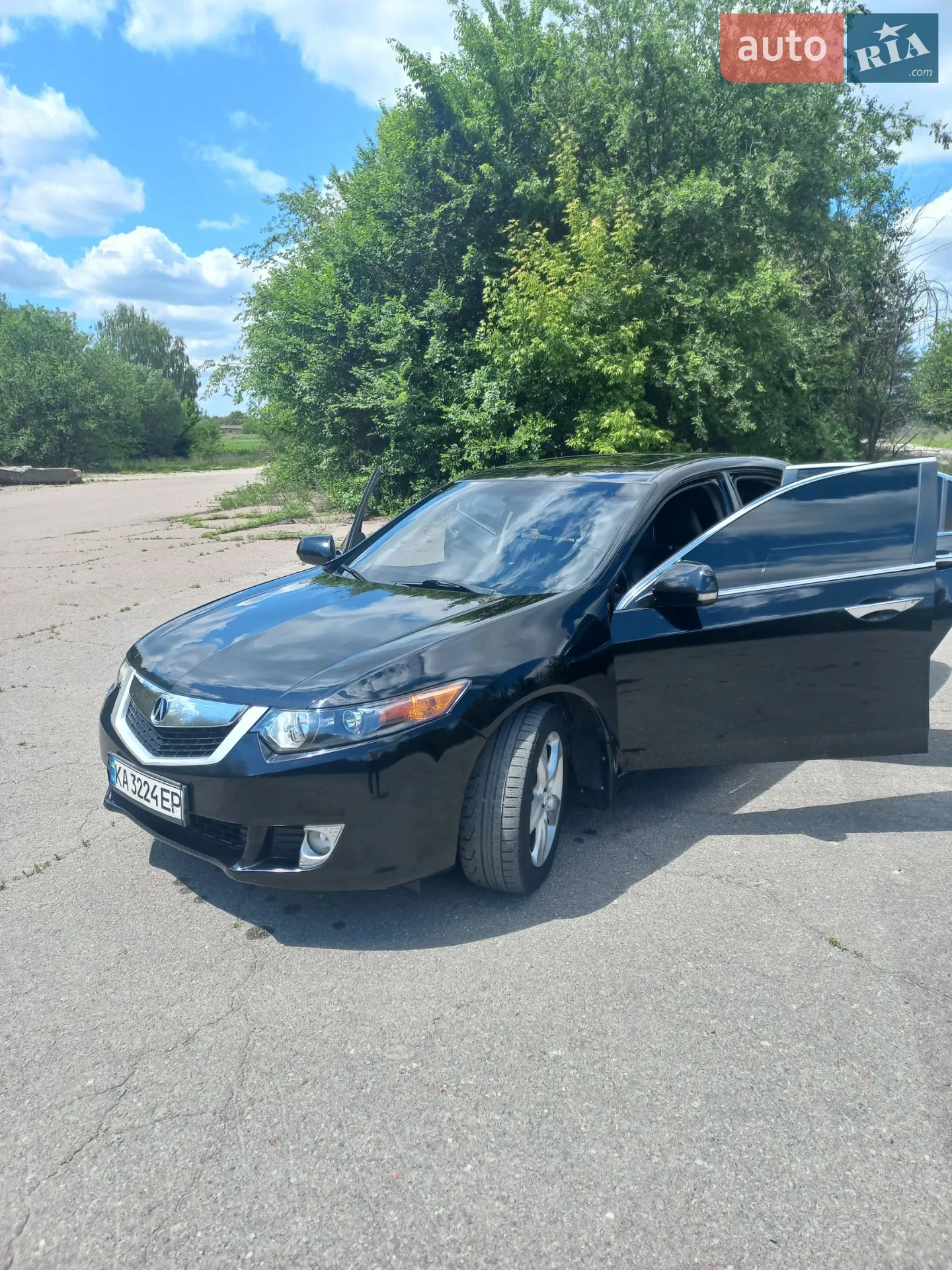 2010 Acura TSX - мініатюра 4